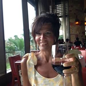 Meet your Posher, Joni